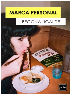 Marca Personal - ebook